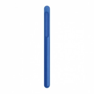 Чехол для стилуса Apple Penci для iPad MRFN2ZM/A, синий аргон