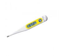 Электронный термометр Geratherm Color GT 131, желтый