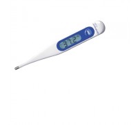 Электронный термометр Geratherm Color GT 131, синий