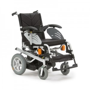 Кресло-коляска Armed FS123-43 электрическая