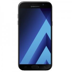 Смартфон Samsung Galaxy A7 SM-A720F (черный)