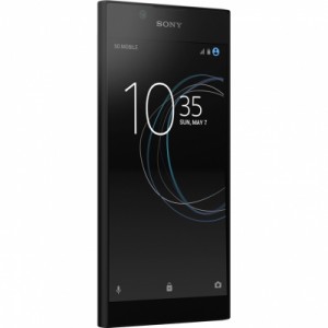 Смартфон Sony Xperia L1 (G3312) Black
