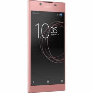 Смартфон Sony Xperia L1 (G3312) Pink