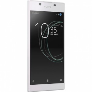 Смартфон Sony Xperia L1 (G3312) White