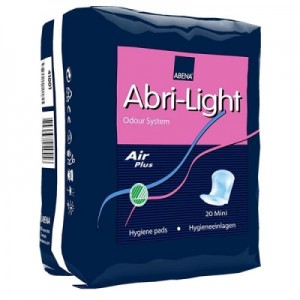 Прокладки урологические Abena Abri-Light Mini, 20 шт.