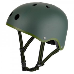 Защитный шлем Micro - Камуфляж матовый (размер М)