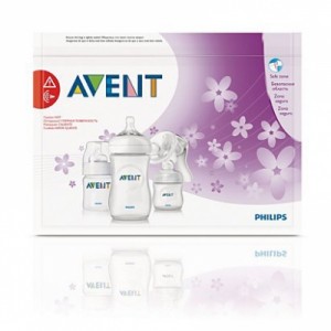Пакеты Philips AVENT для стерилизации в микроволновой печи, SCF297/05