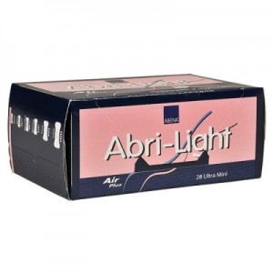Прокладки урологические Abena Abri-Light Ultra Mini, 28 шт.