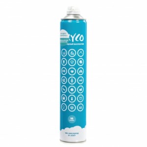 Кислородный баллончик ОXYCO без маски (16 литров)