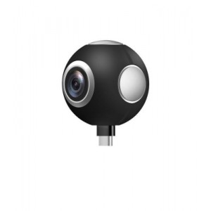 Камера для смартфонов Asus 360, USB Type-C, 90AC02G0-BMK002