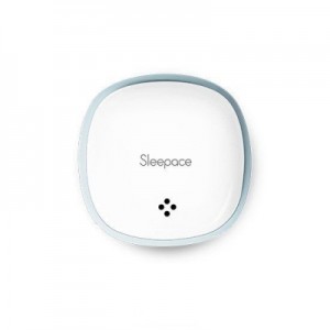 Персональный трекер сна Sleepace Sleep Dot B502T