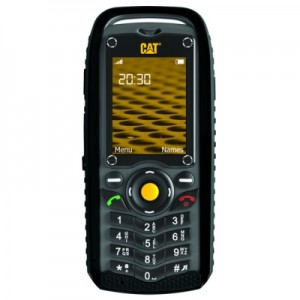 Мобильный телефон Caterpillar CAT B25