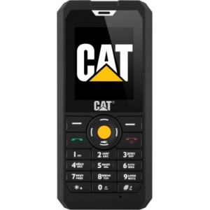 Мобильный телефон Caterpillar Cat B30