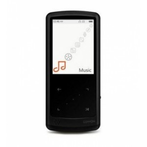 Цифровой MP3-плеер Cowon iAudio 9+ 16Gb black