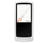 Цифровой MP3-плеер Cowon iAudio 9+ 16Gb white