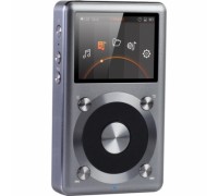 Цифровой MP3-плеер Fiio X3 II