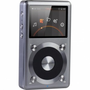 Цифровой MP3-плеер Fiio X3 II