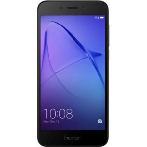 Смартфон Huawei Honor 6A Grey (Уценка - ВЭ1)