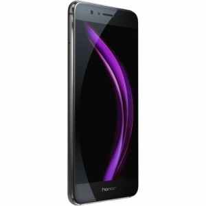 Смартфон Huawei Honor 8 32Gb RAM 4Gb Black