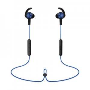 Bluetooth-гарнитура HUAWEI Honor Sport AM61, Blue