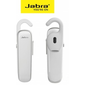 Bluetooth-гарнитура Jabra Boost, белый