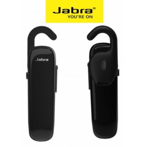 Bluetooth-гарнитура Jabra Boost, черный