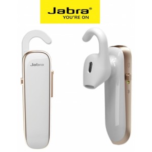 Bluetooth-гарнитура Jabra Boost, золотой