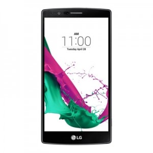 Смартфон LG G4 H818 Leather Black (Уценка ВЭ2)