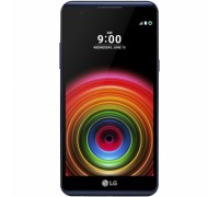 Смартфон LG X Power K220DS Black