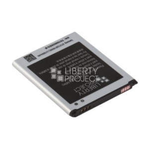 Аккумулятор LP (B100AE) для Samsung Galaxy ACE 4 Lite SM-G313H (B100AE), 1500mAh, Li-ion