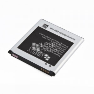 Аккумулятор LP (B600BE) для Samsung Galaxy S4 GT-I9500, 2600mAh, Li-ion