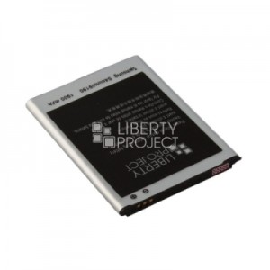 Аккумулятор LP (B500AE) для Samsung Galaxy S4 mini i9190/i9192, 1900mAh, Li-ion