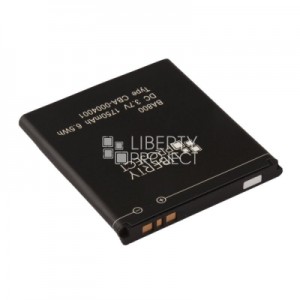 Аккумулятор LP (BA800) для Sony Xperia V BA800, 1750 mAh, Li-ion