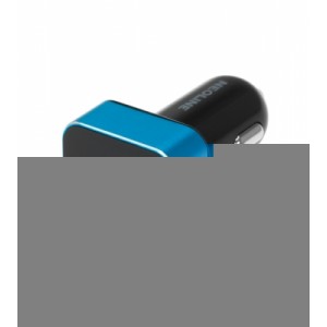 Универсальное автомобильное ЗУ LED Neoline Volter D2 2x USB