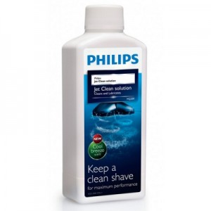 Жидкость для чистки бритвенных головок PHILIPS HQ 200/50