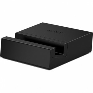Док-станция Sony DK48 для Sony Xperia Z3/Z3 Compact с магнитным разъемом