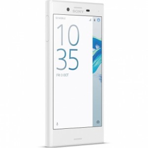 Смартфон Sony Xperia X Compact (F5321) White