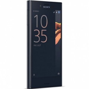Смартфон Sony Xperia X Compact (F5321) Universe Black