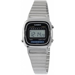 Наручные часы CASIO LA670WEA-1E Casio Collection