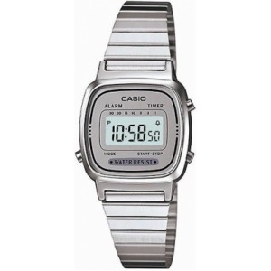 Наручные часы CASIO LA670WEA-7E Casio Collection