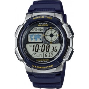 Наручные часы CASIO AE-1000W-2A