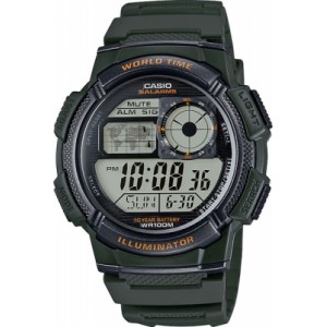 Наручные часы CASIO AE-1000W-3A