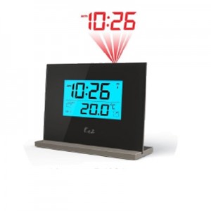 Проекционные часы термометр Ea2 EN206