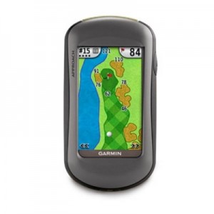 Универсальный GPS навигатор GARMIN Approach G5 Europe для гольфа (Уценка ВЭ1)