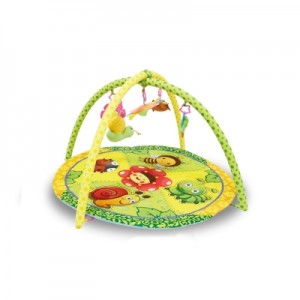 Детский игровой коврик "Сад" 1030034 /Lorelli Toys/