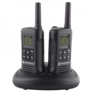 Комплект радиостанций Motorola TLKR-T61