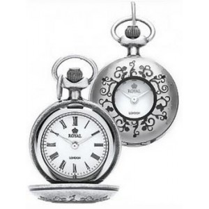 Карманные часы Royal London 90043-02