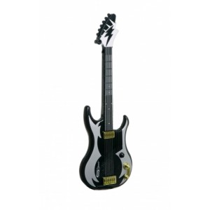 Детская гитара Power House Guitar, 3 вида, 57*25*5см, арт.77012