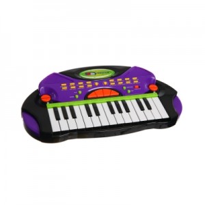 Детский синтезатор SS MUSIC SUPERSONICS "Electronic Keyboard" арт.77028