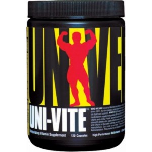 Витамины Universal Nutrition Uni-Vite